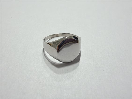 Anello Domar Anello oro 18k in Oro ANOR-187-280 - ANOR-187-280